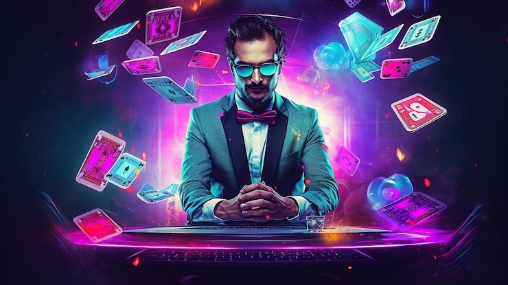 Antarmuka permainan 2D Number Game di umamusume dengan papan pilihan angka dan tombol konfirmasi taruhan