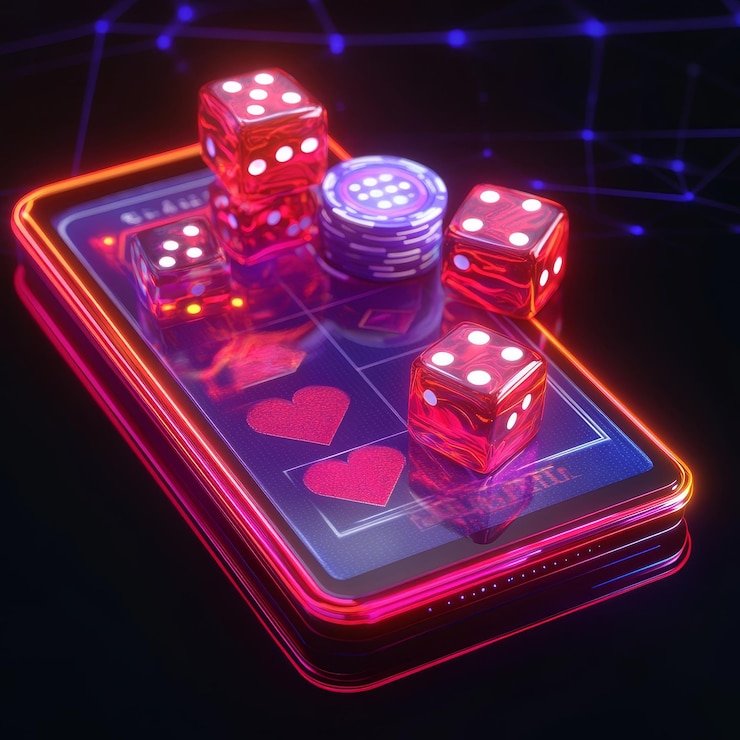 Antarmuka aplikasi mobile umamusume menampilkan layar beranda dengan opsi Liga 1, live dealer, dan slot