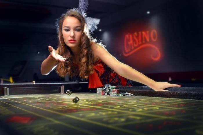 Menu permainan slot di aplikasi umamusume